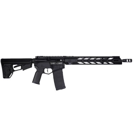 HK MR556 A4 556NATO 16.5″ 30RD BLK | AZ Arms Depot