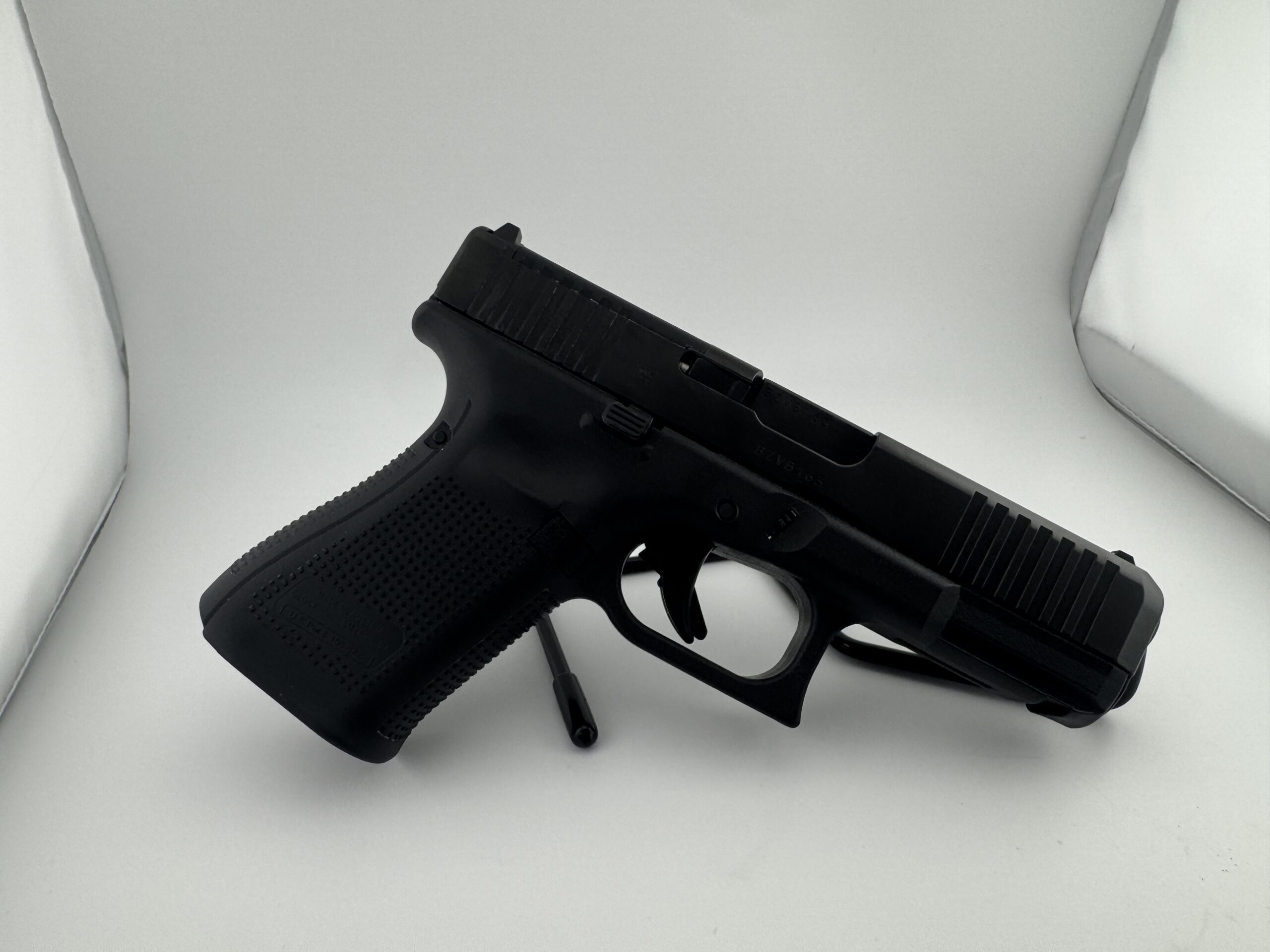 Glock 19 Gen 5 MOS 9mm — Used - Image 3