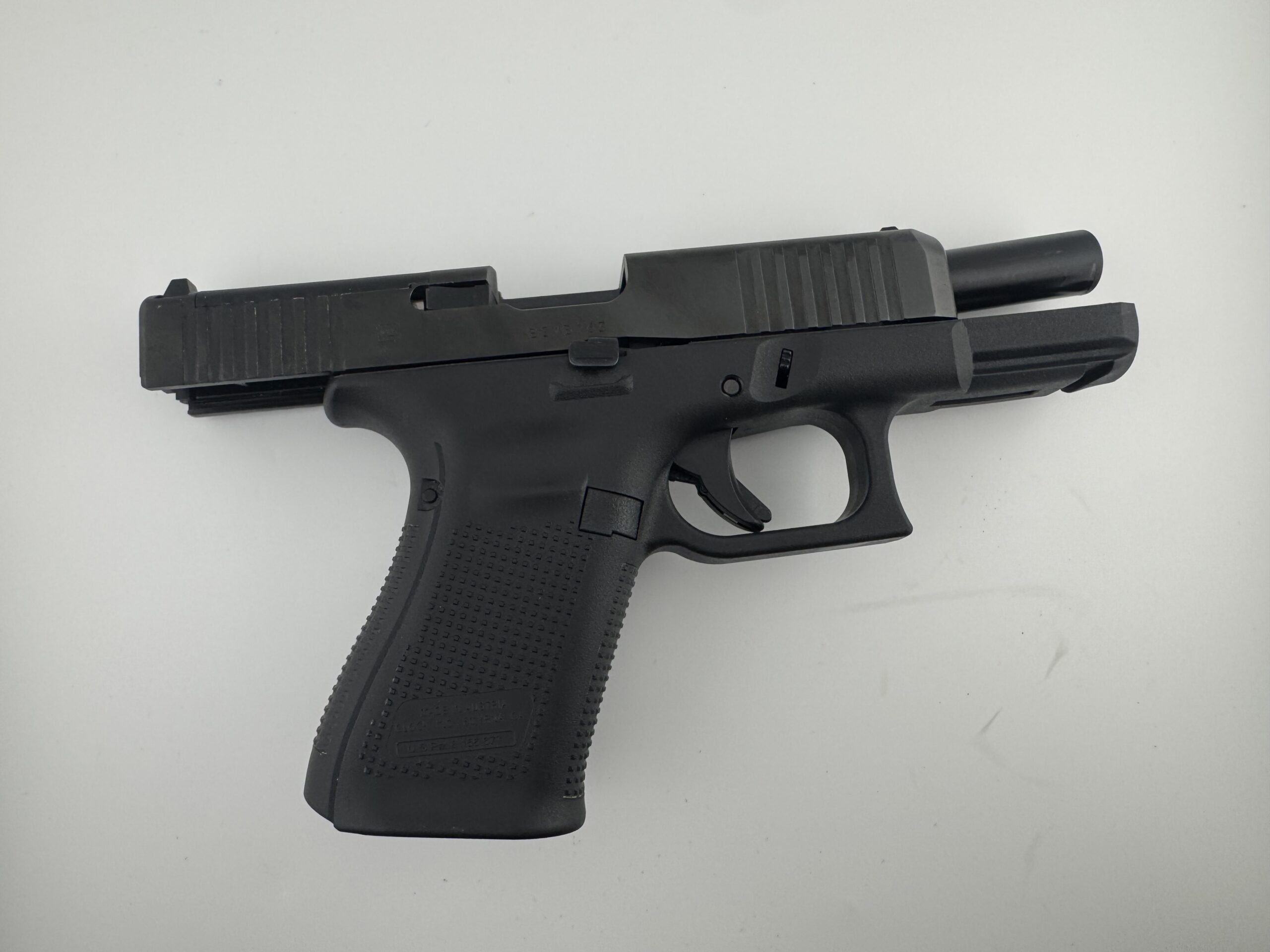 Glock 19 Gen 5 MOS 9mm — Used - Image 5