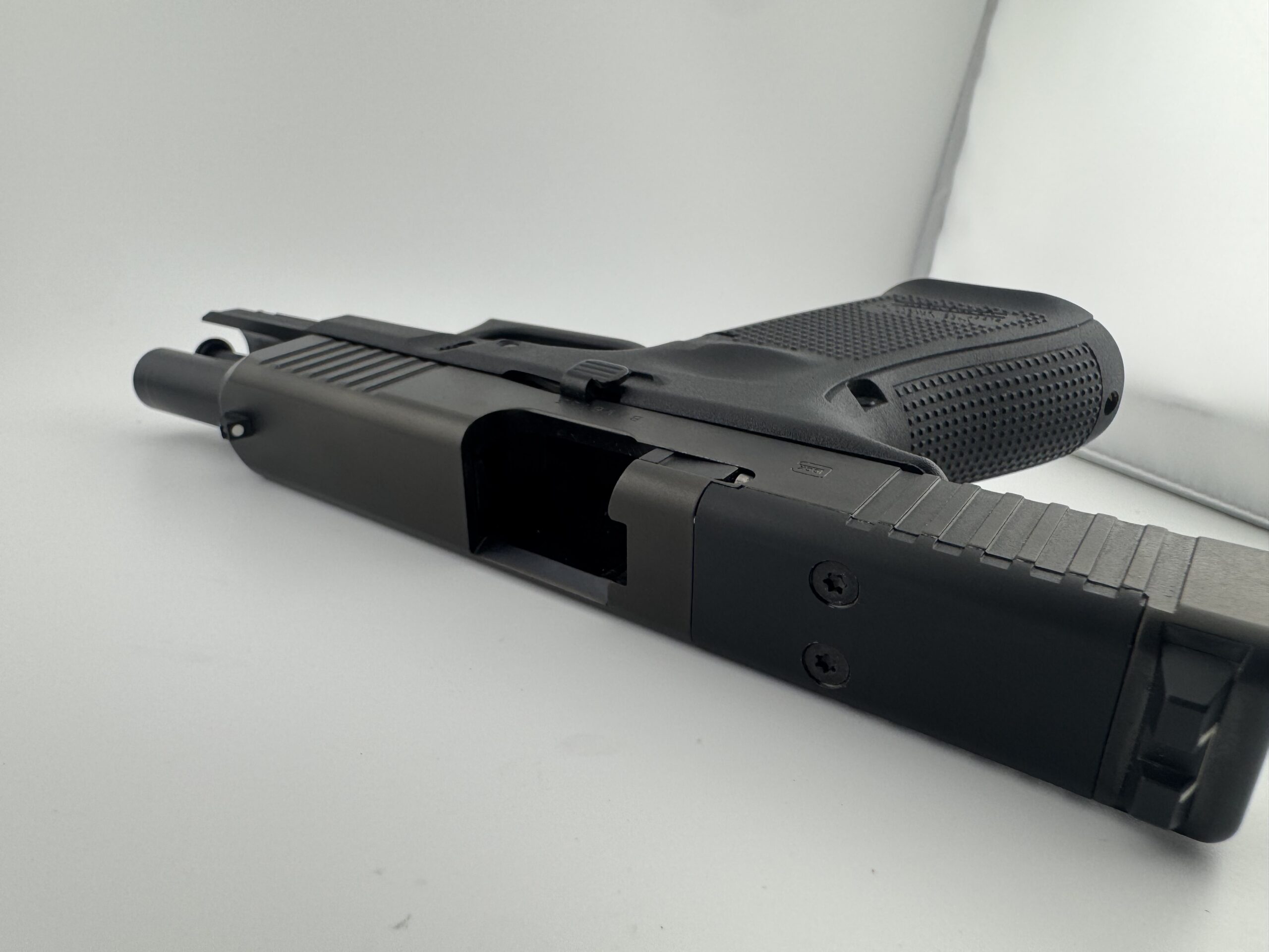 Glock 19 Gen 5 MOS 9mm — Used - Image 6