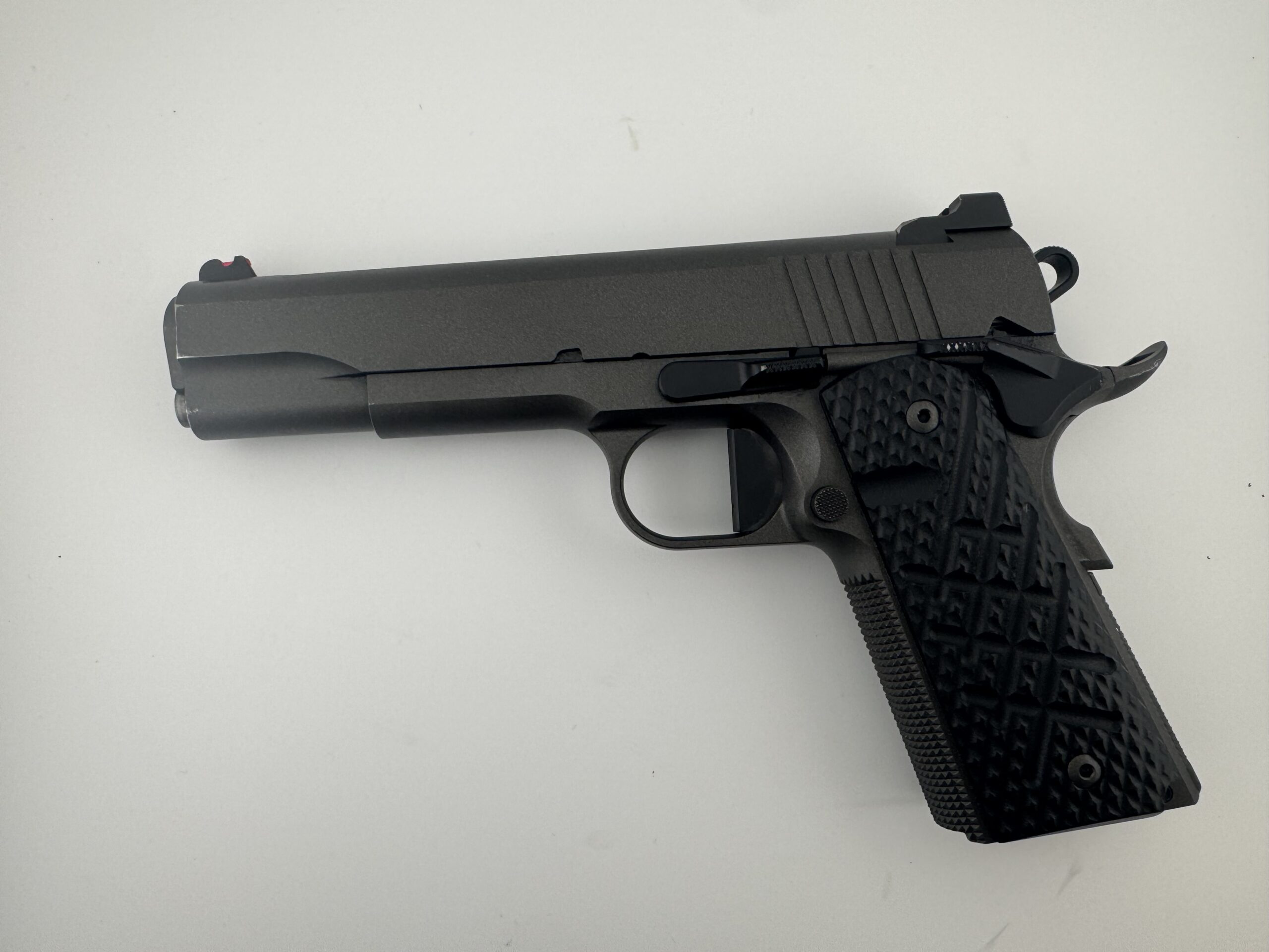 Gun Crafter No Name 1911 45ACP